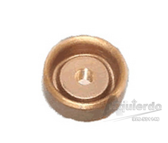 Boquilla rebordeador de cartuchos cal. 410