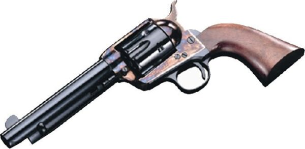 Revólver Pietta 1873 SA Peacemaker Cal. 44/40 5 1/