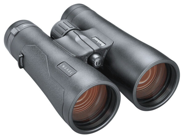 Prismático BUSHNELL ENGAGE - 12x50