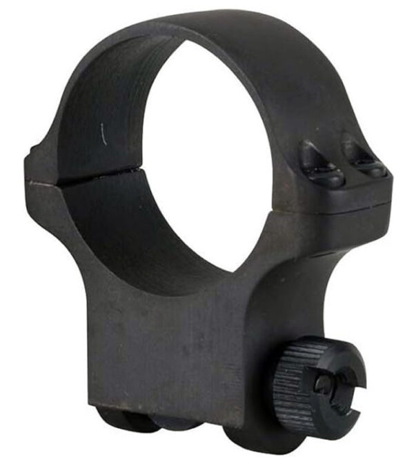 Anilla RUGER 4B 30mm. [Fija] Mediana