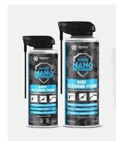 Bore Cleaning Foam NANO 200ml Aerosol (502380)