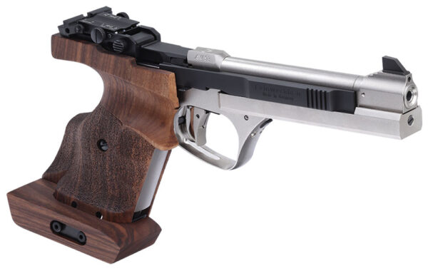 Pistola Feinwerkbau AW 93 - S