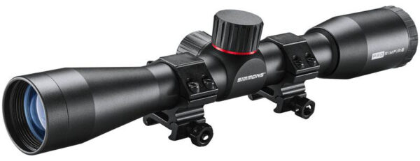 Visor SIMMONS Pro Rimfire 4x32 Drop Zone 22