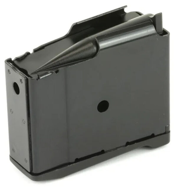 Cargador metálico RUGER Mini Thirty 5R - 7,62x39