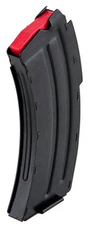 Cargador SAVAGE MK II SERIES 22 LR / 17 MACH2 10R