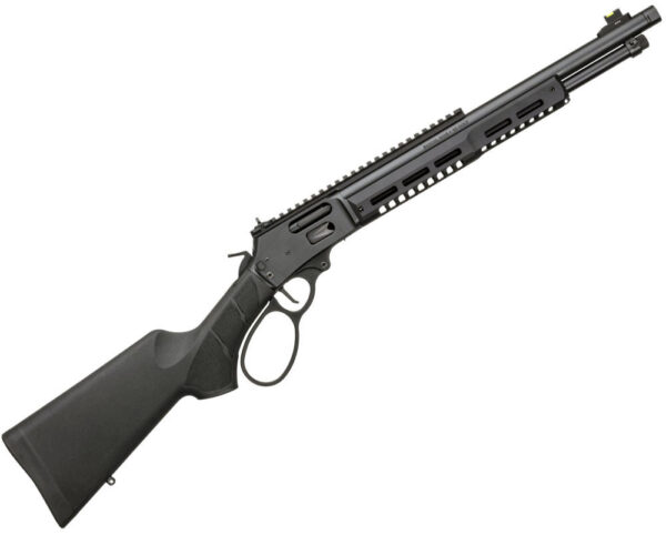 Rifle de palanca SMITH & WESSON 1854 Stealth Hunter - 45 Colt