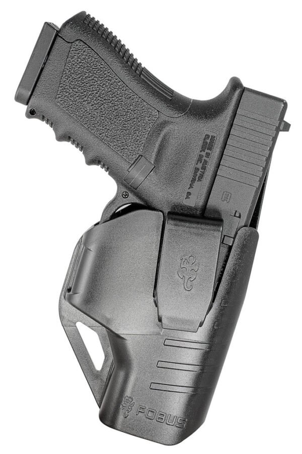 Funda FOBUS IWB interna GLOCK 17/19/26