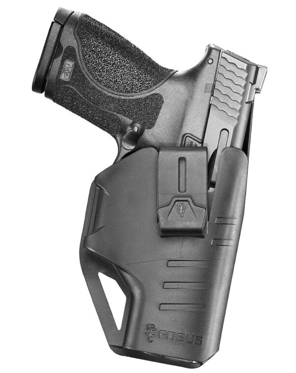 Funda FOBUS IWB interna S&W M&P