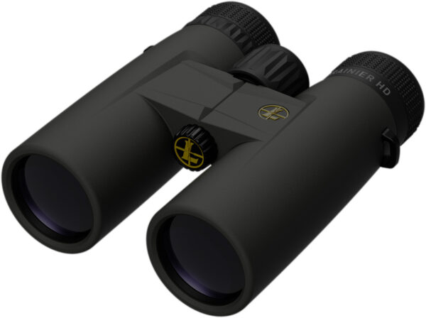 Prismático LEUPOLD Rainier HD (kit) - 10x42 negro