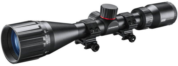 Visor SIMMONS Pro Hunter 4-12x40 Truplex